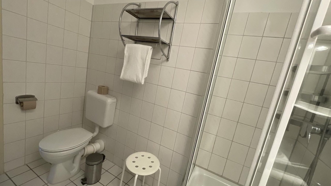 Photo of Bathroom in Laboe