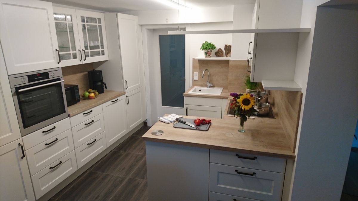 Photo of Kitchen in Teisendorf
