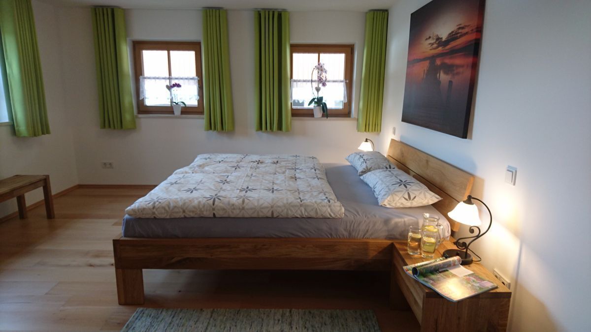 Photo of Bedroom in Teisendorf