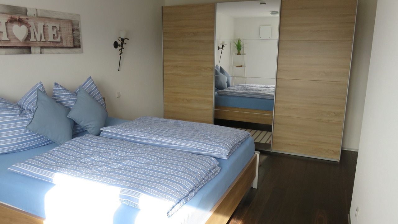 Photo of Bedroom in Weilheim