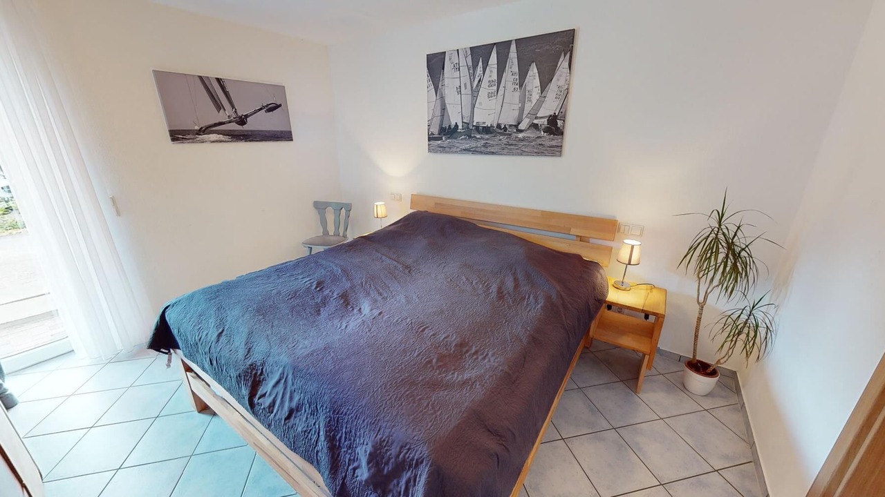 Photo of Bedroom in Laboe