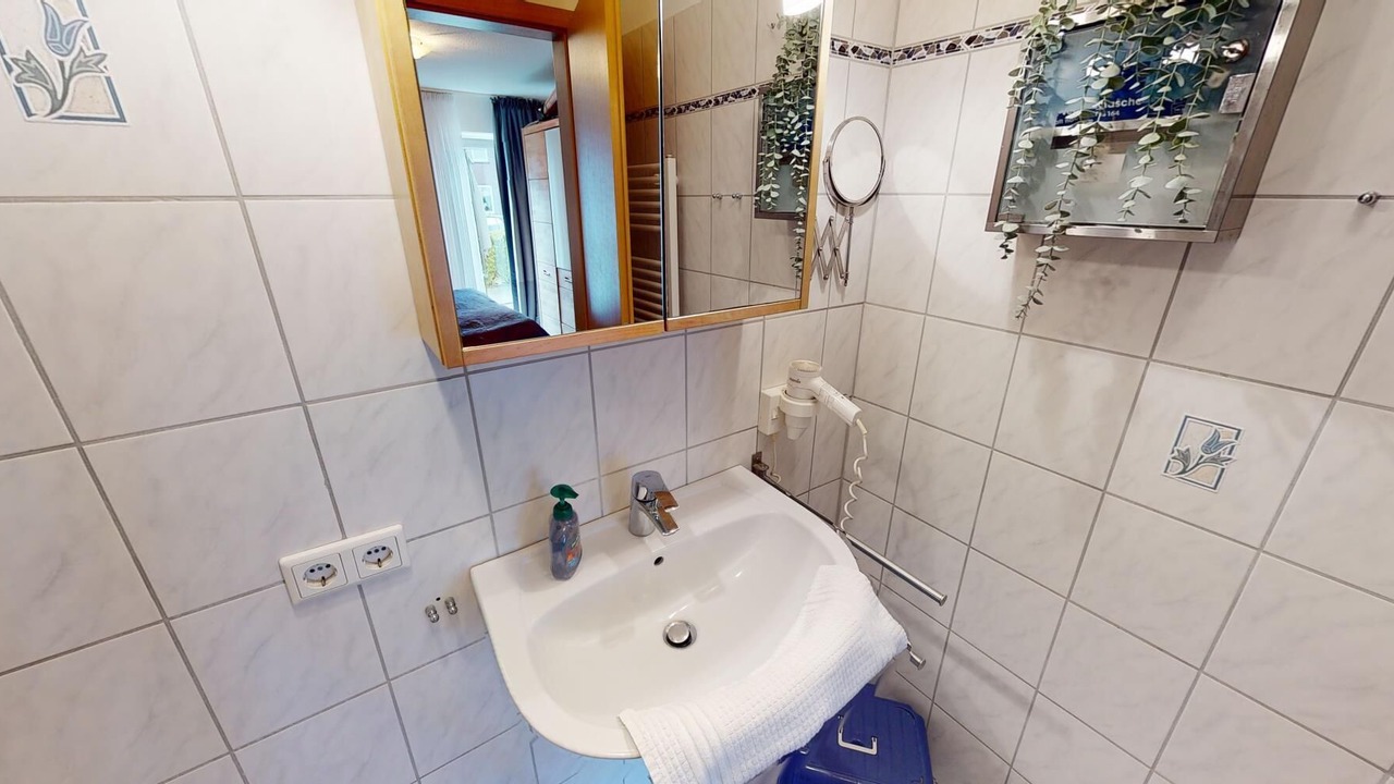 Photo of Bathroom in Laboe