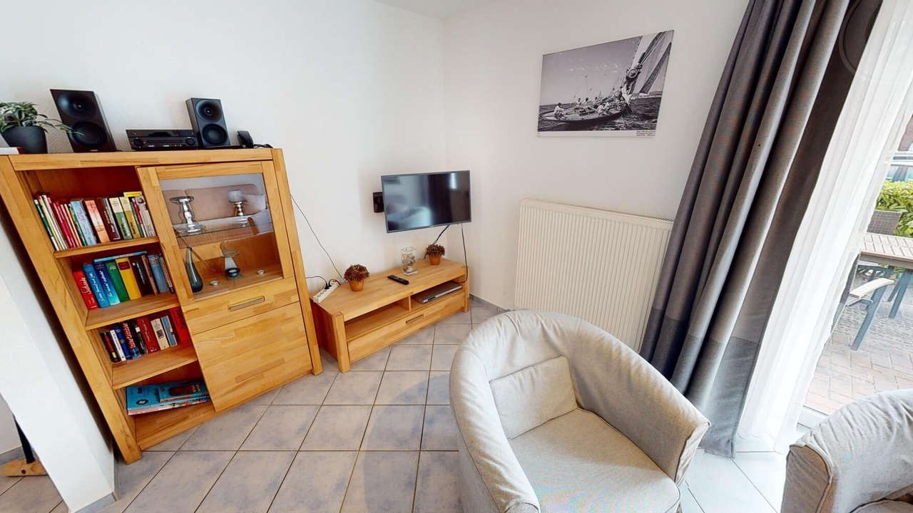 Photo of Livingroom in Laboe