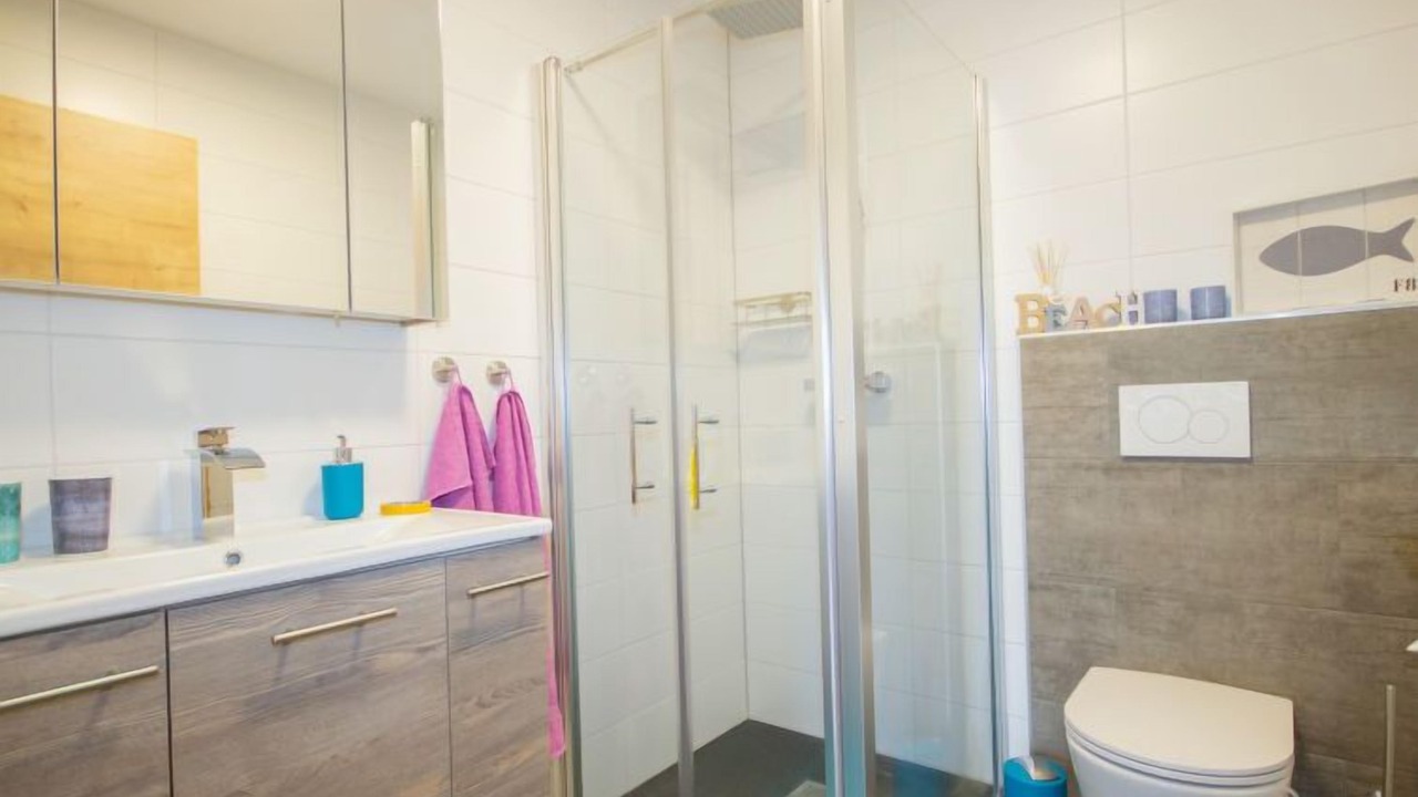 Photo of Bathroom in Oetz