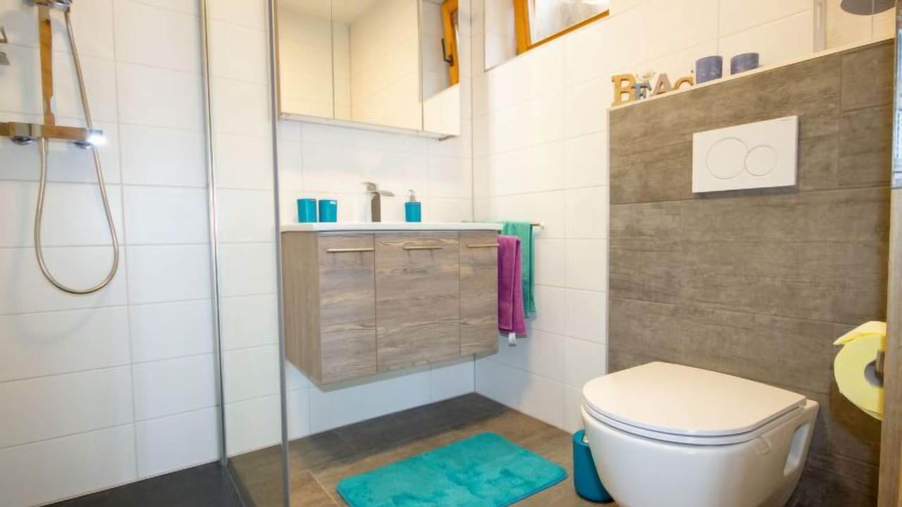 Photo of Bathroom in Oetz