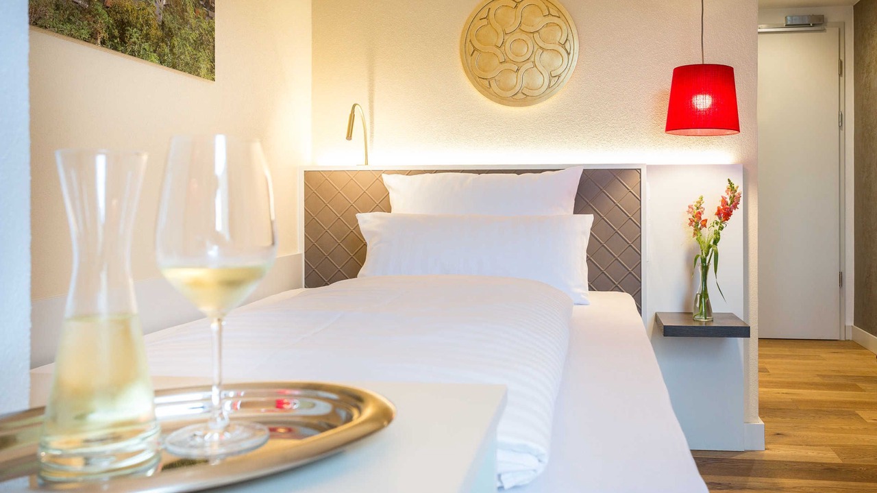 Photo of Bedroom in Amorbach