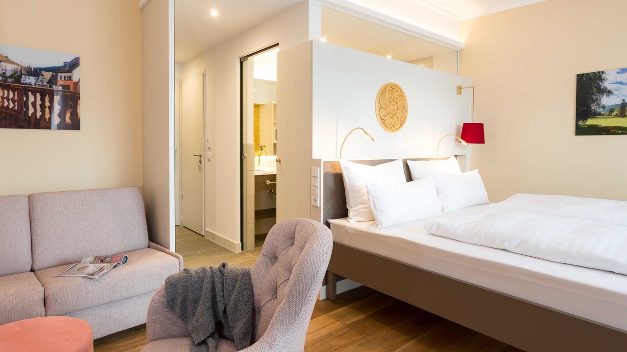 Photo of Bedroom in Amorbach