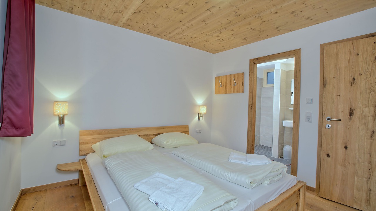 Photo of Bedroom in Schonbach