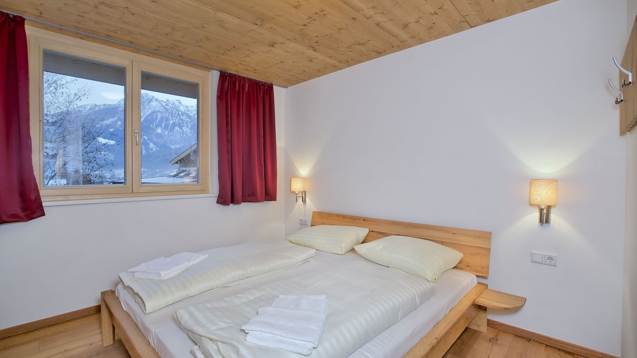 Photo of Bedroom in Schonbach
