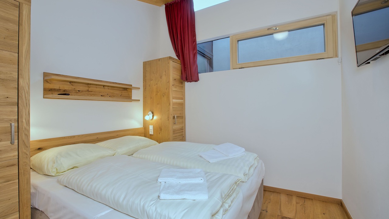 Photo of Bedroom in Schonbach