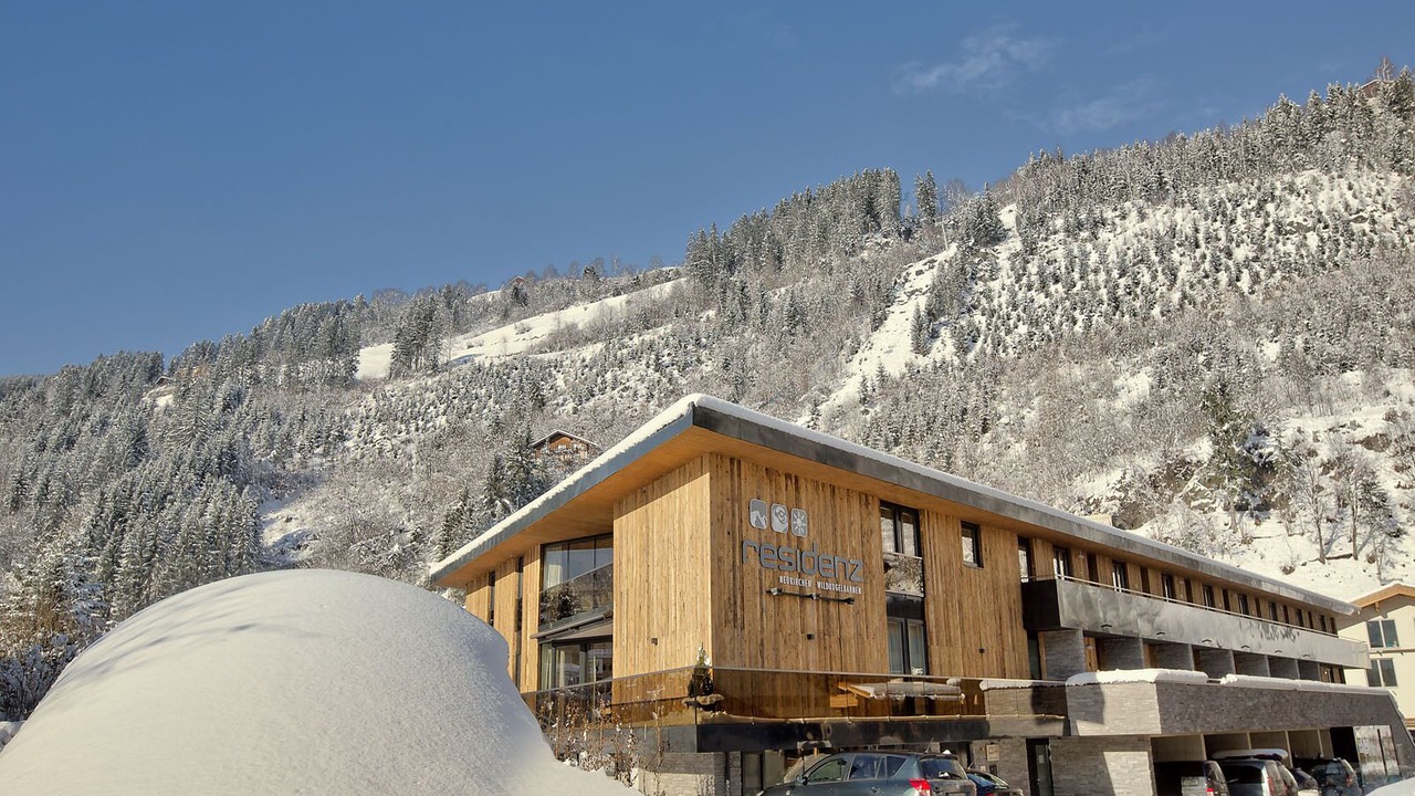 Photo of Outdoor in Schonbach