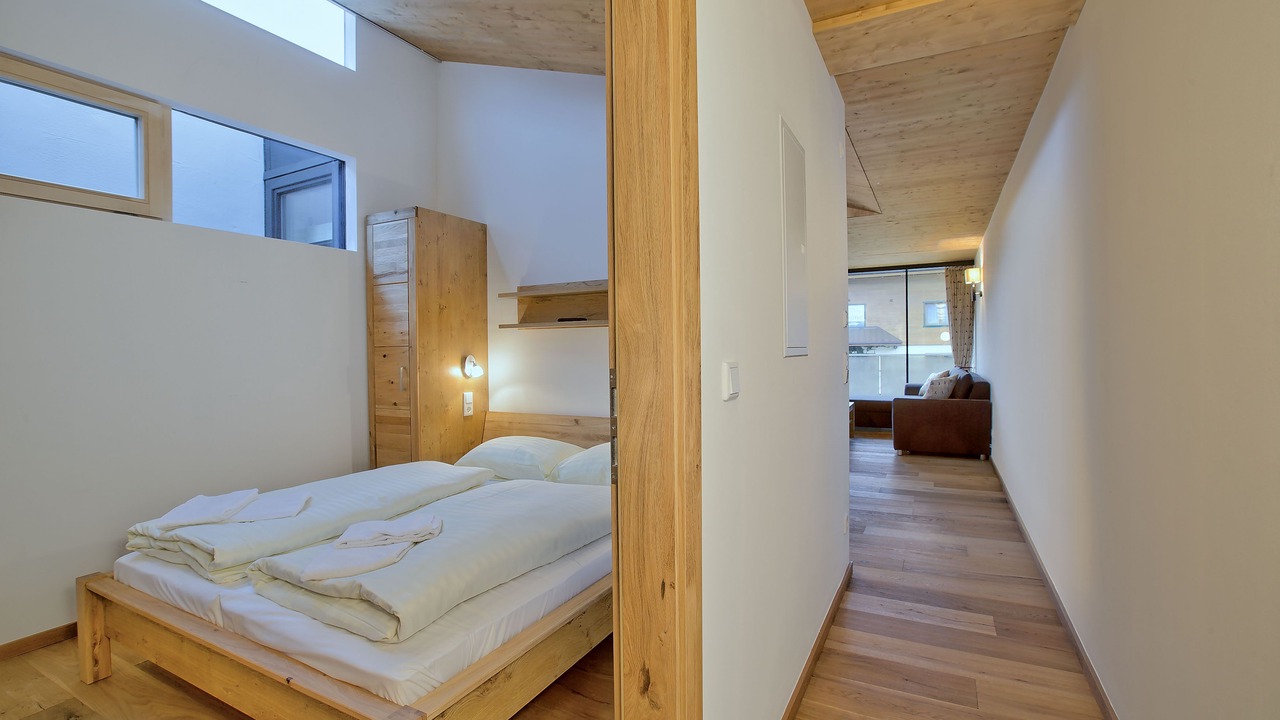 Photo of Bedroom in Schonbach