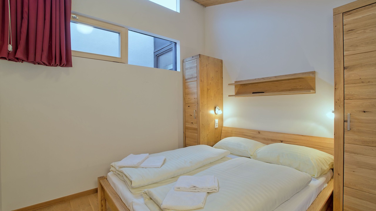 Photo of Bedroom in Schonbach