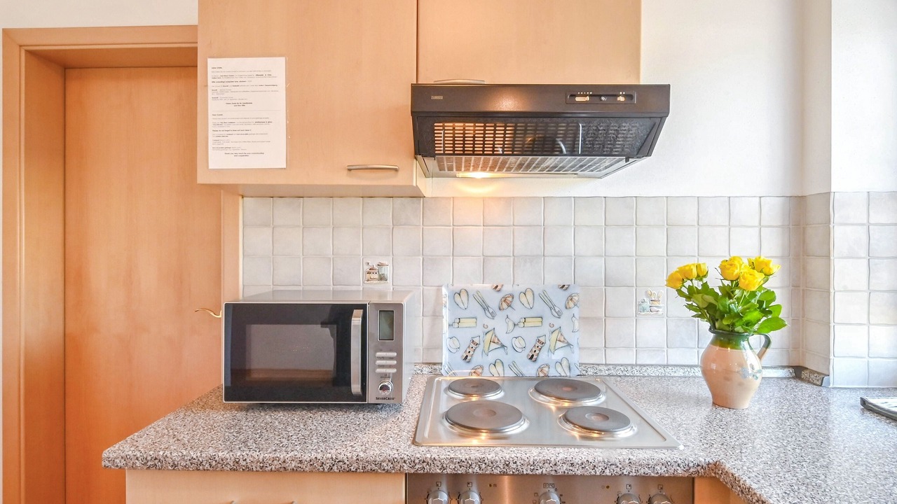Photo of Kitchen in Garmisch-Partenkirchen