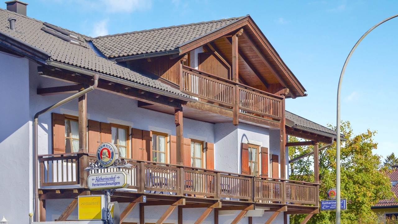 Photo of Outdoor in Garmisch-Partenkirchen