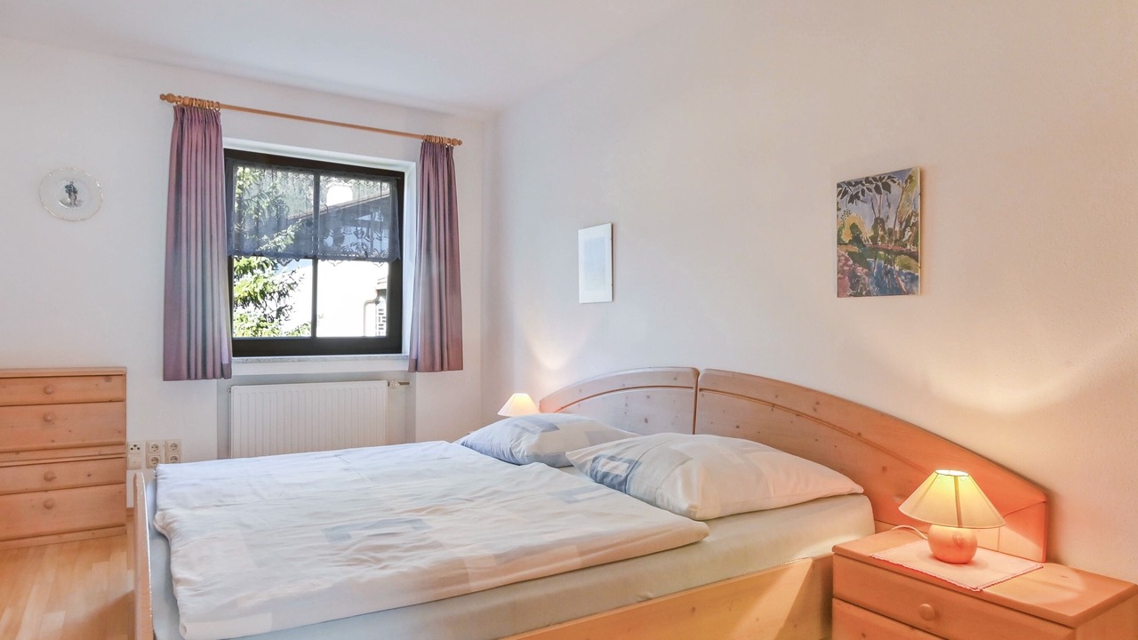 Photo of Bedroom in Garmisch-Partenkirchen