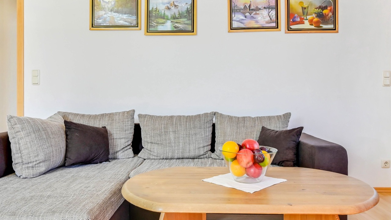 Photo of Livingroom in Garmisch-Partenkirchen