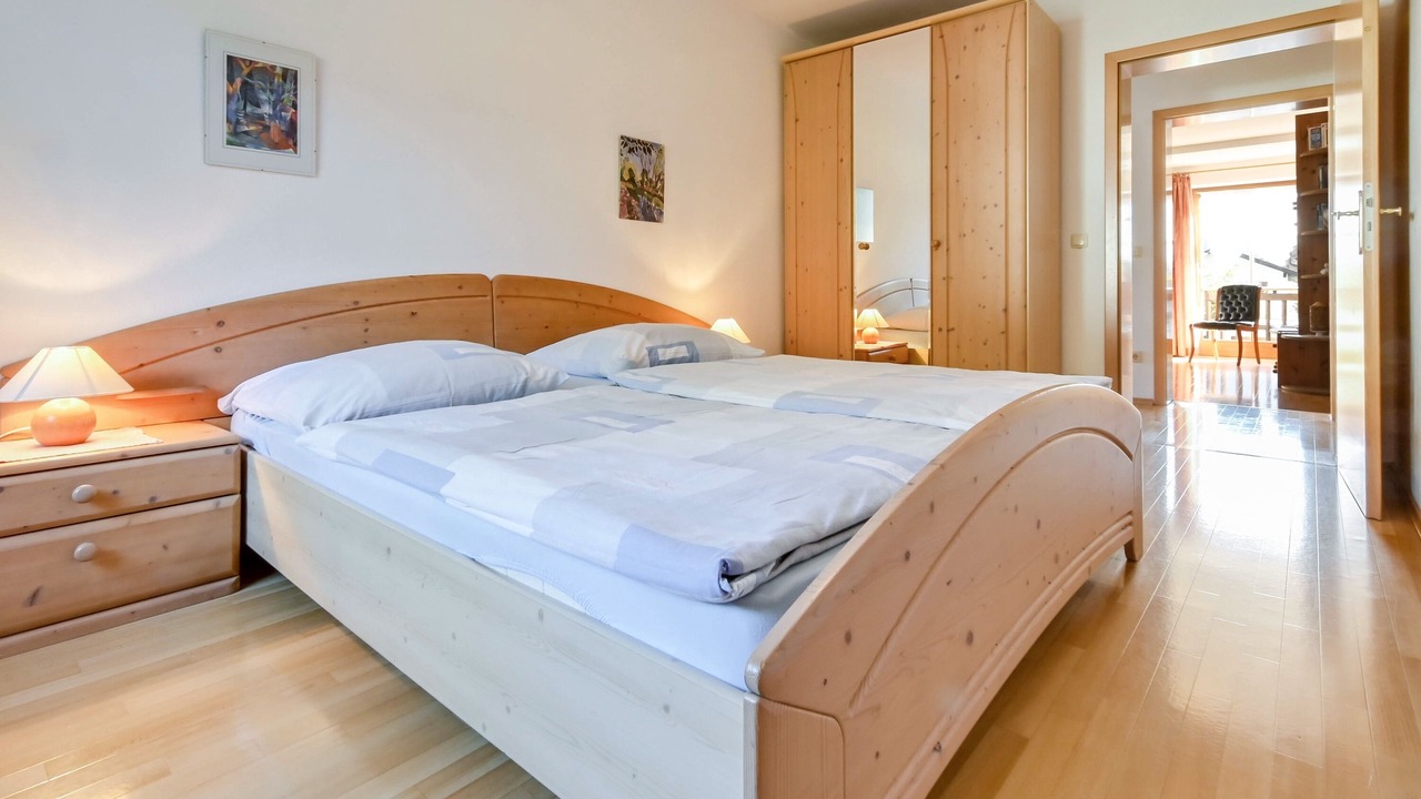 Photo of Bedroom in Garmisch-Partenkirchen