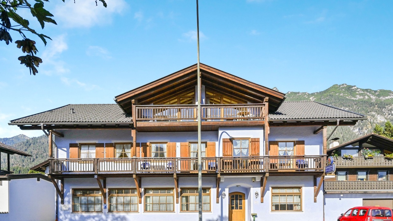 Photo of Outdoor in Garmisch-Partenkirchen