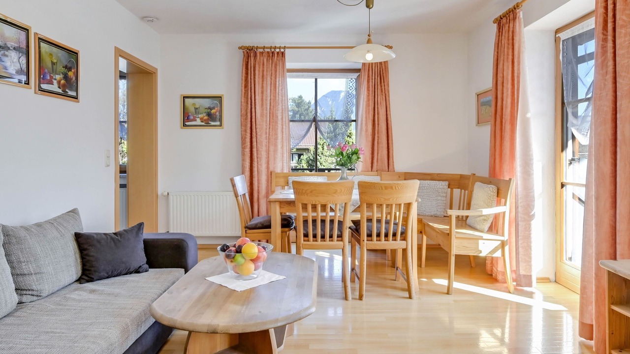 Photo of Livingroom in Garmisch-Partenkirchen