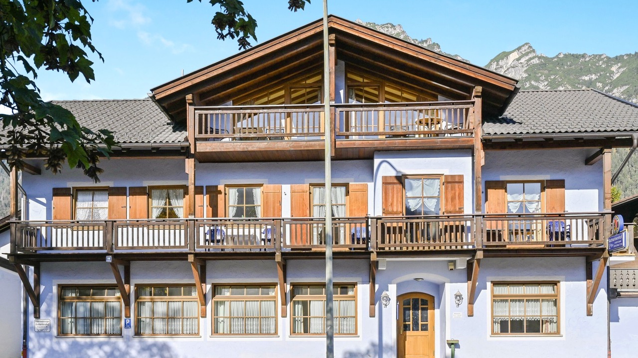 Photo of Outdoor in Garmisch-Partenkirchen