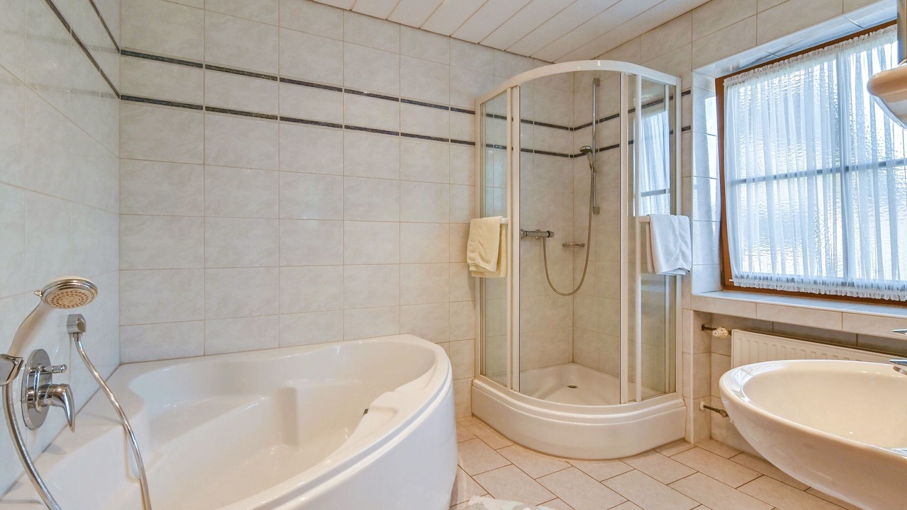 Photo of Bathroom in Garmisch-Partenkirchen