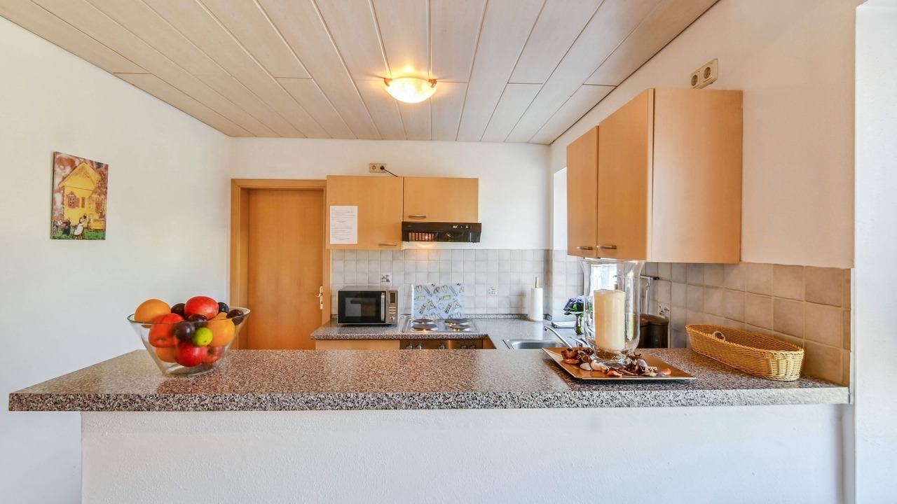 Photo of Kitchen in Garmisch-Partenkirchen