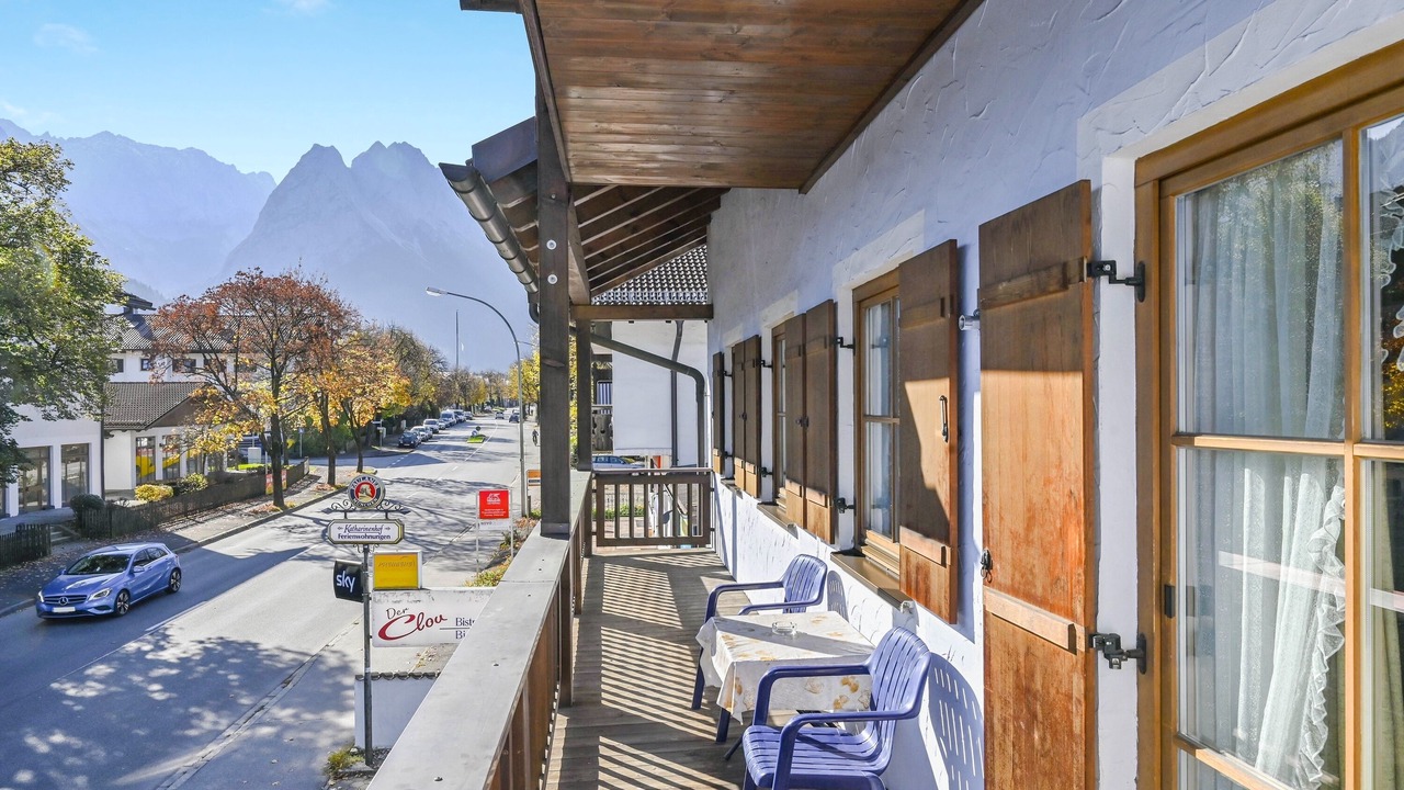 Photo of Outdoor in Garmisch-Partenkirchen