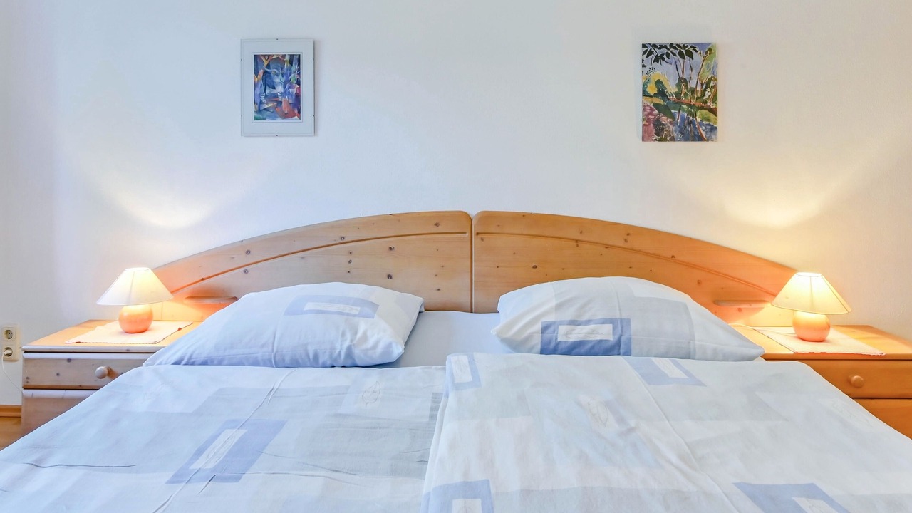 Photo of Bedroom in Garmisch-Partenkirchen