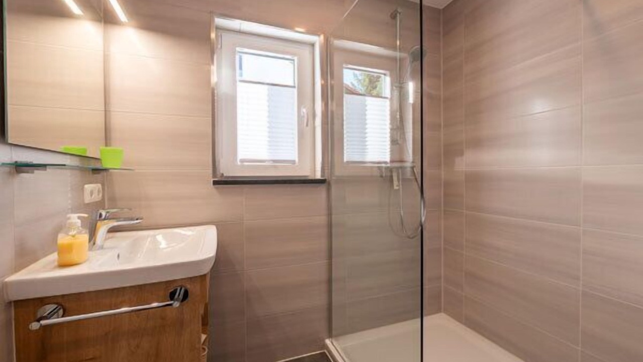 Photo of Bathroom in Osterwaal