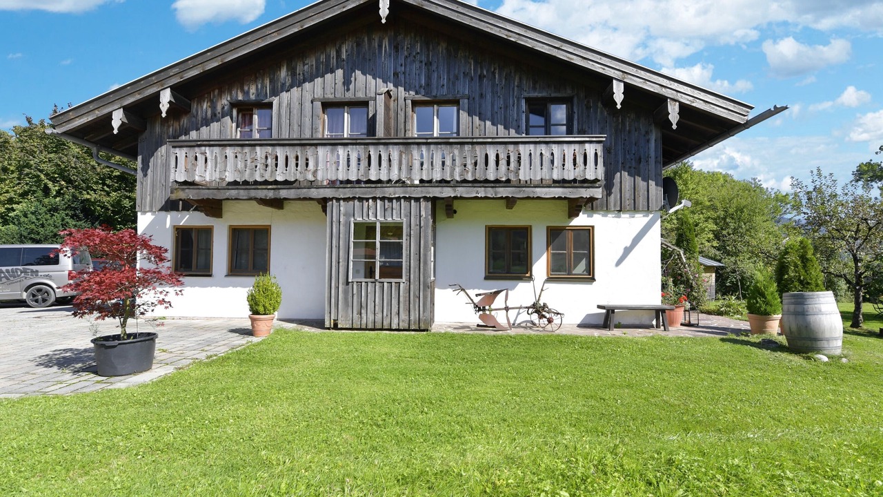 Photo of Outdoor in Lenggries