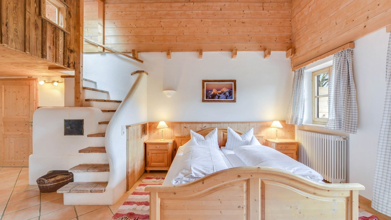 Photo of Bedroom in Lenggries