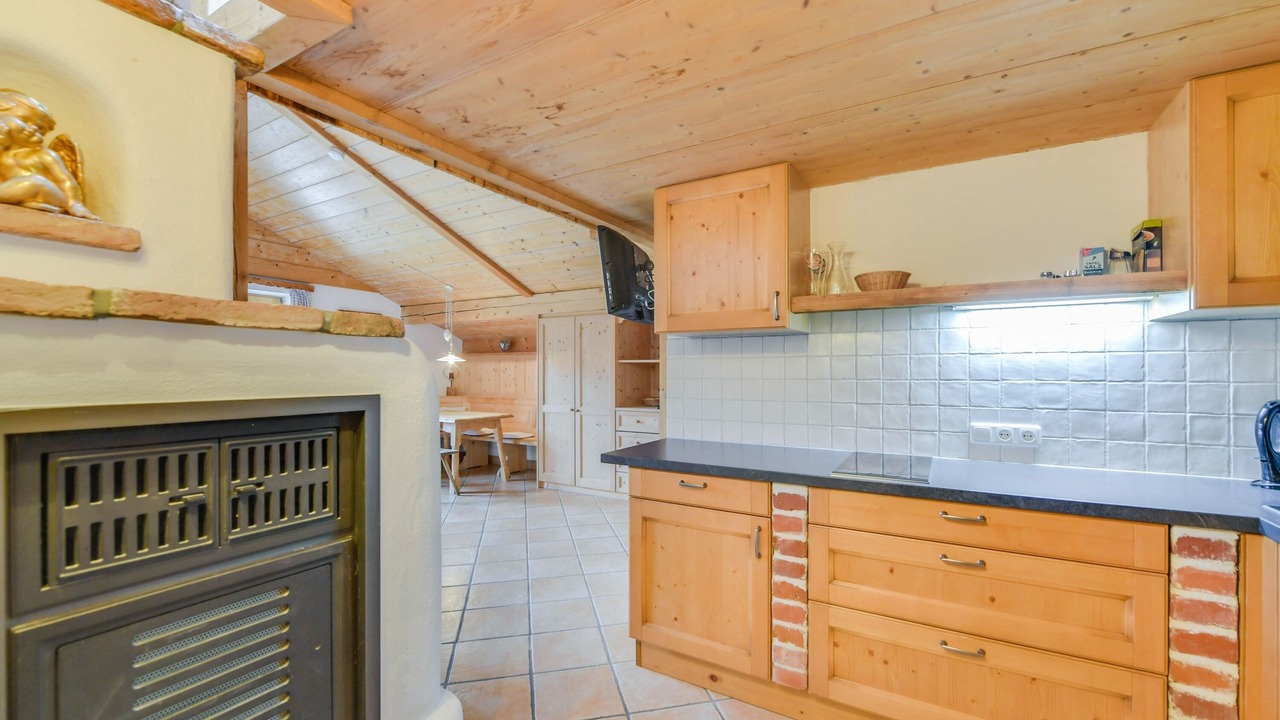 Photo of Kitchen in Lenggries