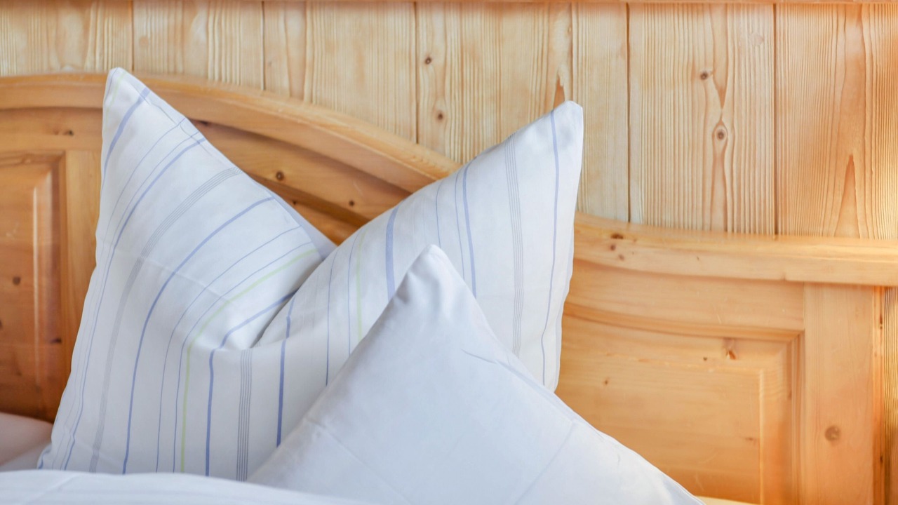 Photo of Bedroom in Lenggries