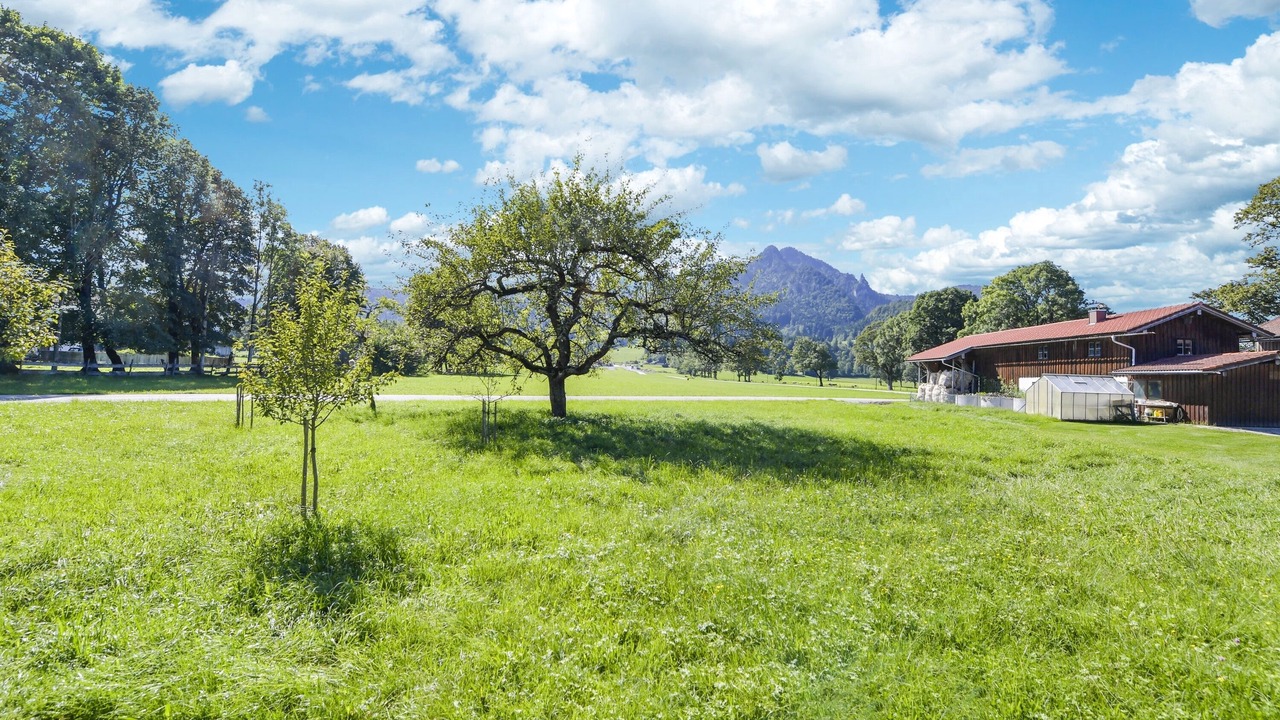 Photo of Outdoor in Lenggries