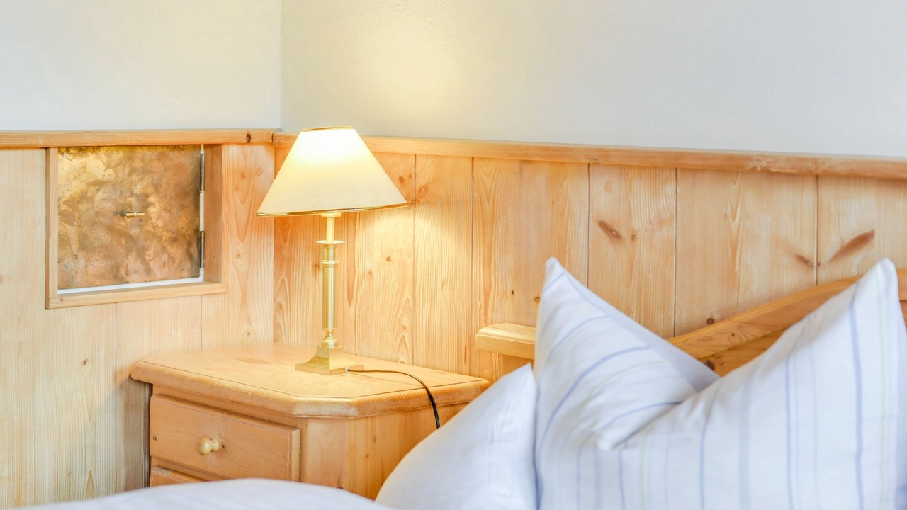 Photo of Bedroom in Lenggries