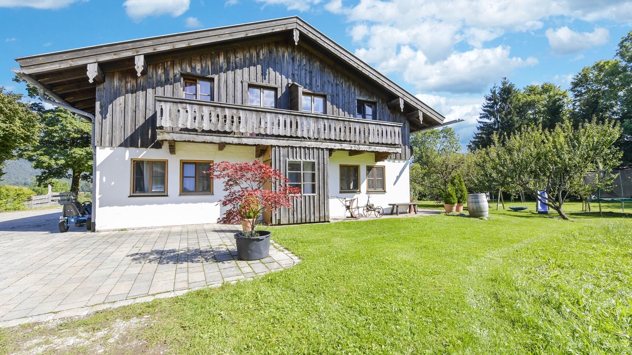 Photo of Outdoor in Lenggries