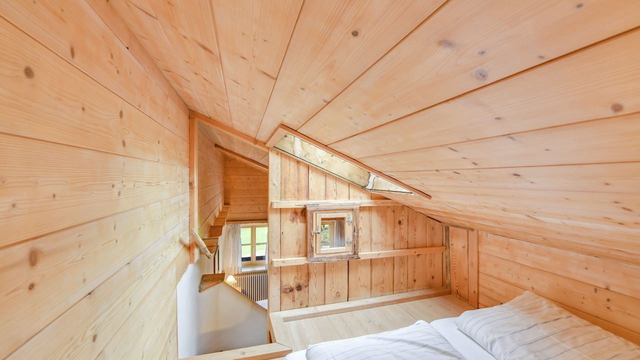 Photo of Bedroom in Lenggries