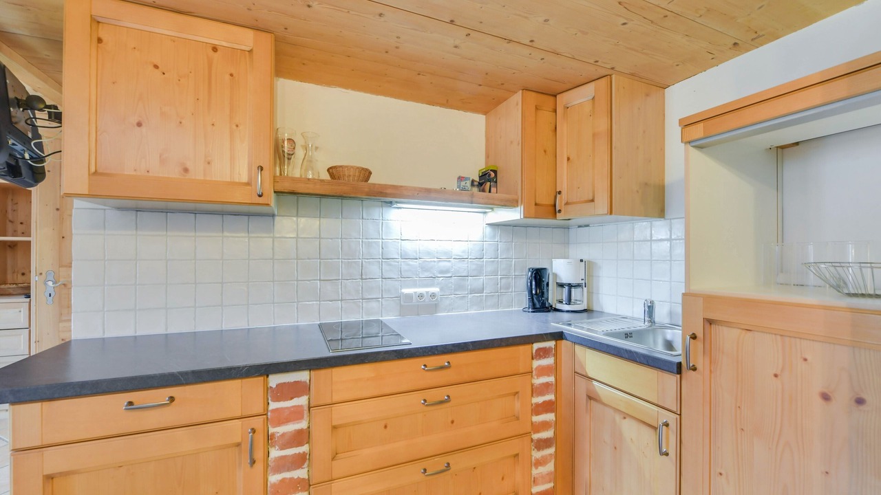 Photo of Kitchen in Lenggries
