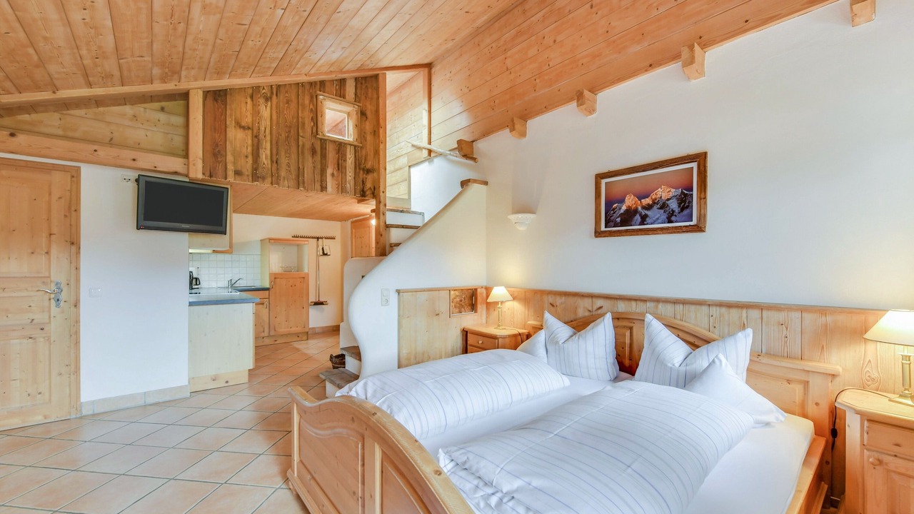 Photo of Bedroom in Lenggries