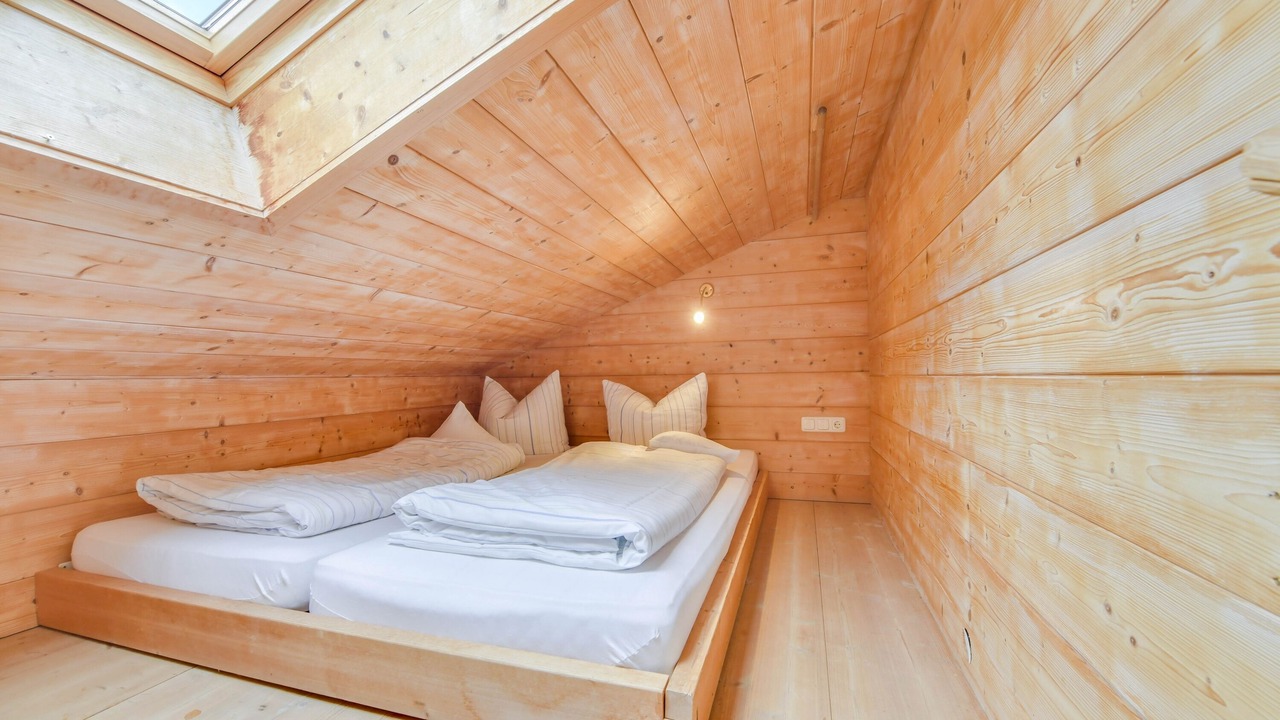 Photo of Bedroom in Lenggries