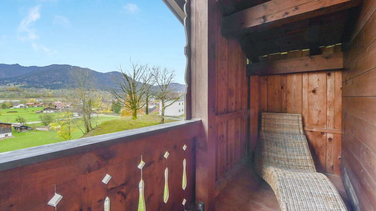 Photo of Outdoor in Lenggries