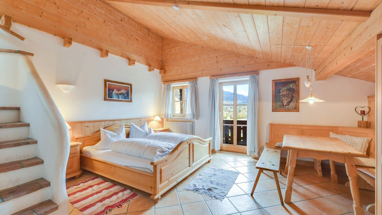 Photo of Bedroom in Lenggries