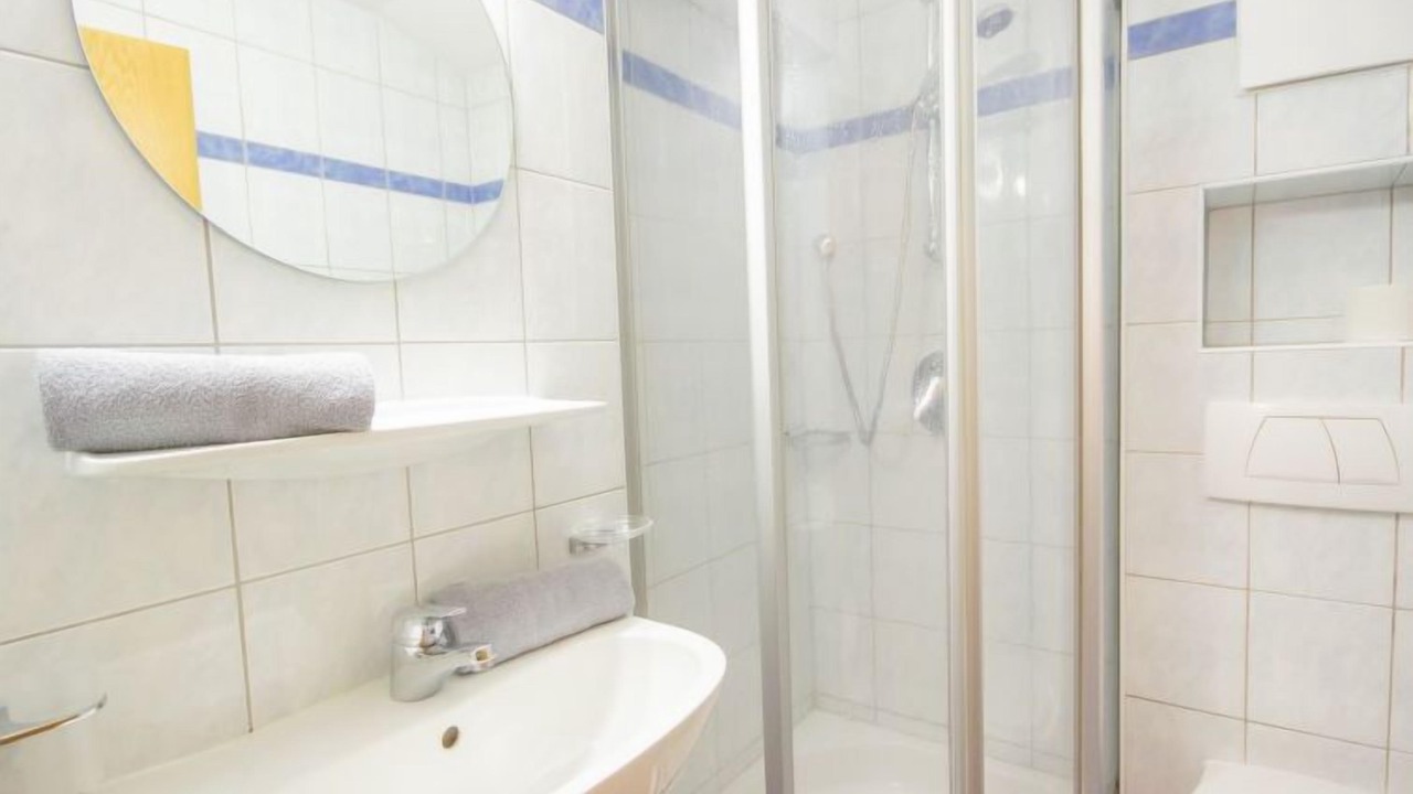 Photo of Bathroom in Fuegenberg