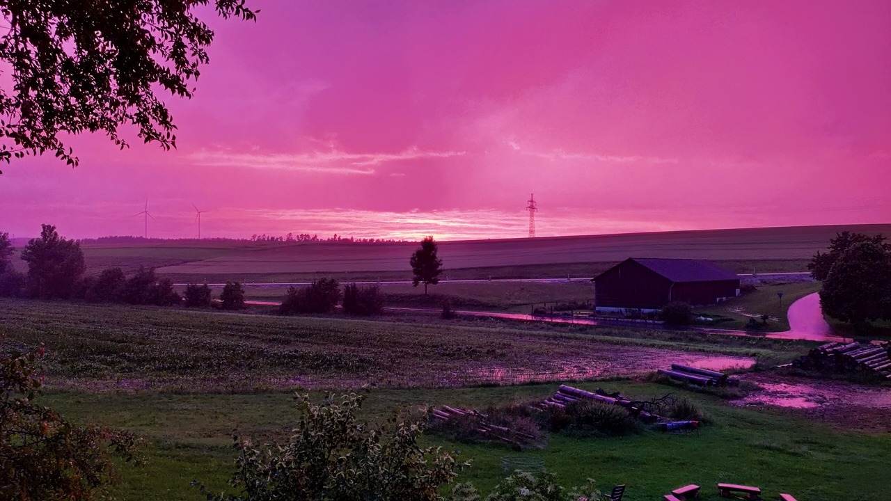 Photo of Outdoor in Edelsfeld