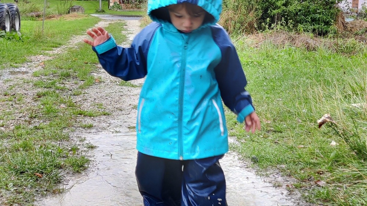Photo of Outdoor in Edelsfeld