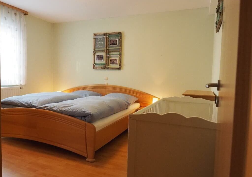 Photo of Bedroom in Edelsfeld
