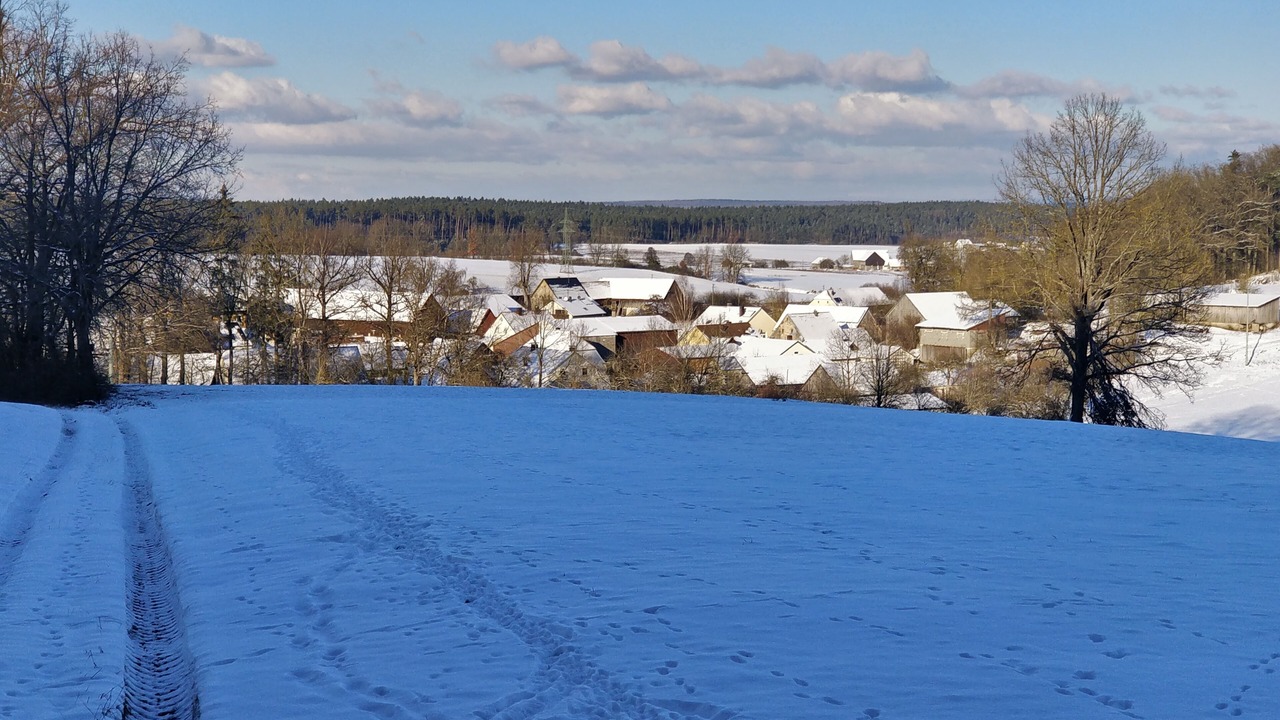 Photo of Outdoor in Edelsfeld