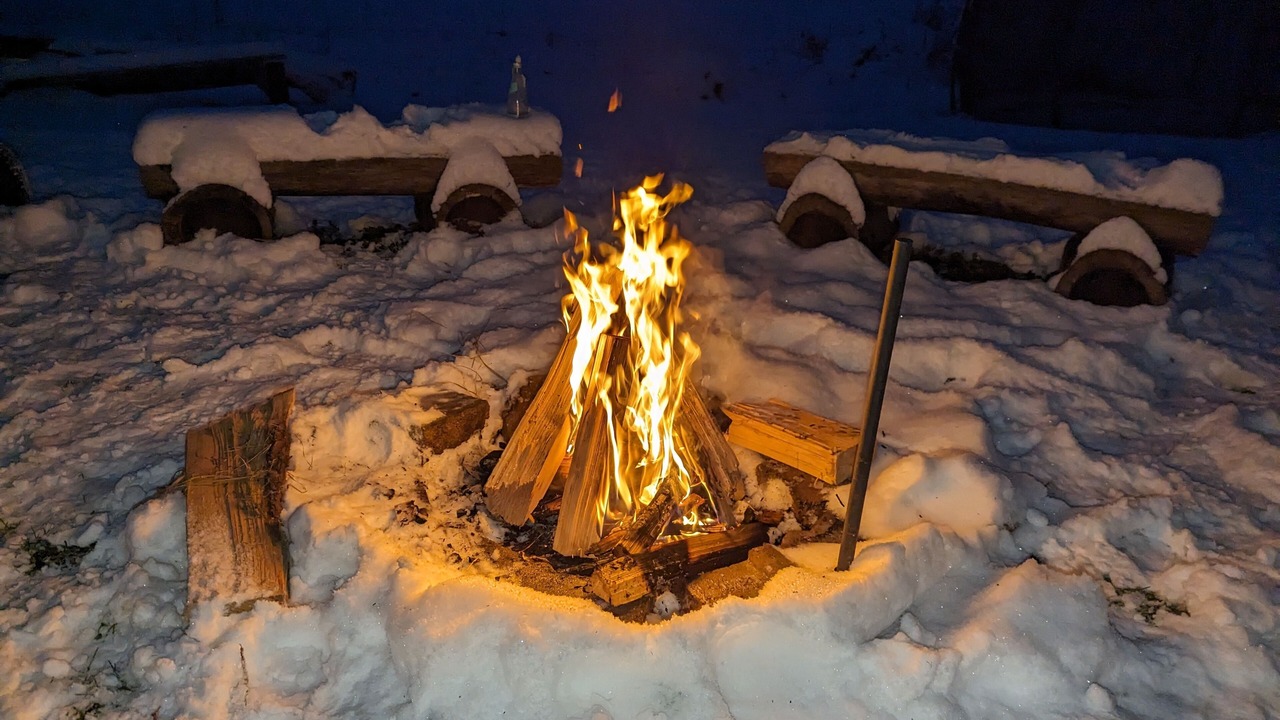 Photo of Outdoor in Edelsfeld