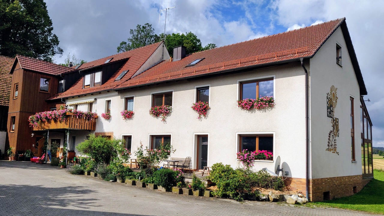 Photo of Outdoor in Edelsfeld
